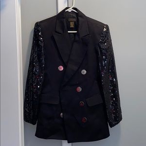 Coat SALE!! Vintage Express Jacket!